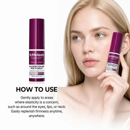 Wrinkle Smoothing Balm