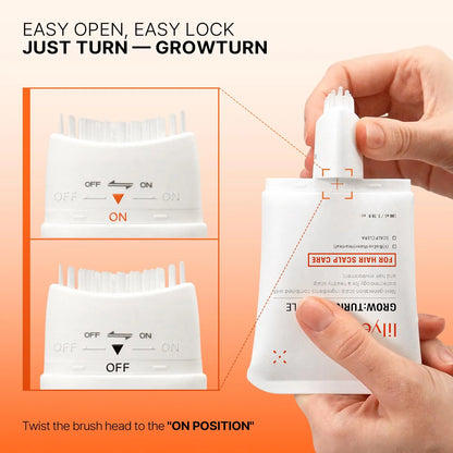 Hair Growth Serum
