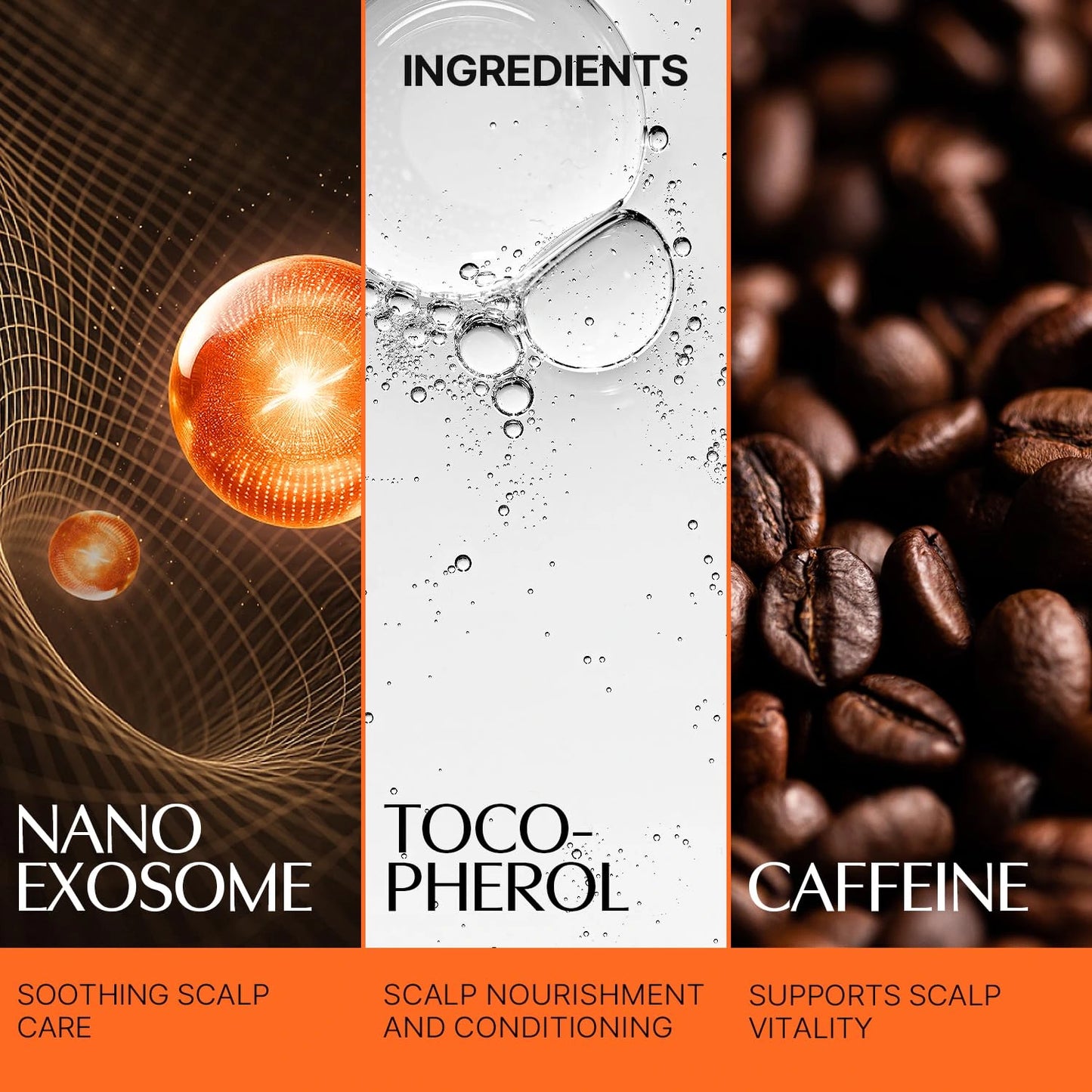 Hair Growth Serum