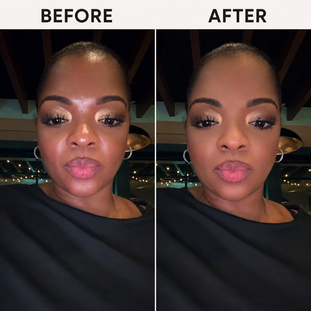 Oil Control Blotting