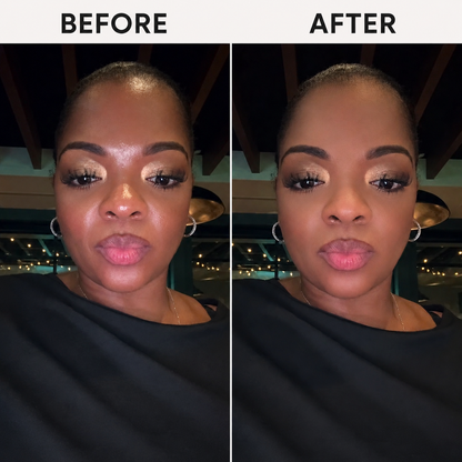 Oil Control Blotting