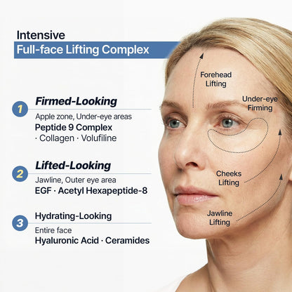 Silk Peptide Intesive Cream