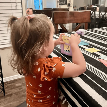 Talking Flashcards for Toddlers