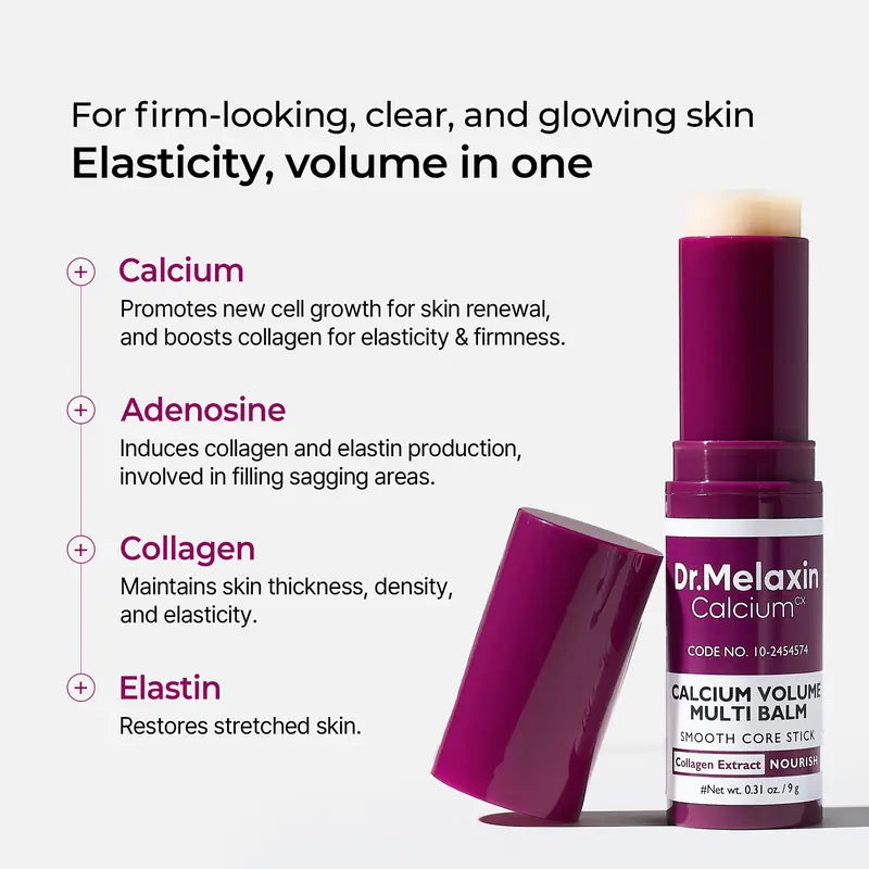Wrinkle Smoothing Balm