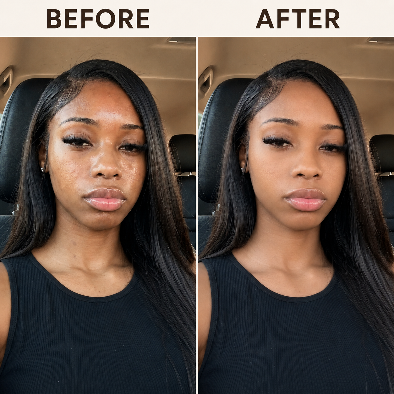 Oil Control Blotting