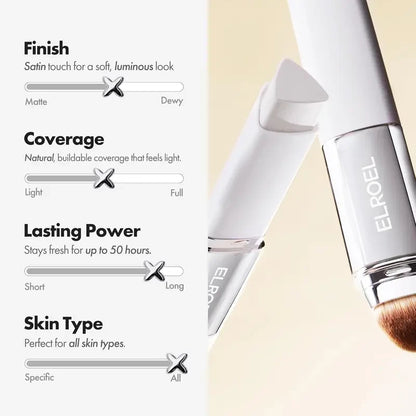 Color Match Stick