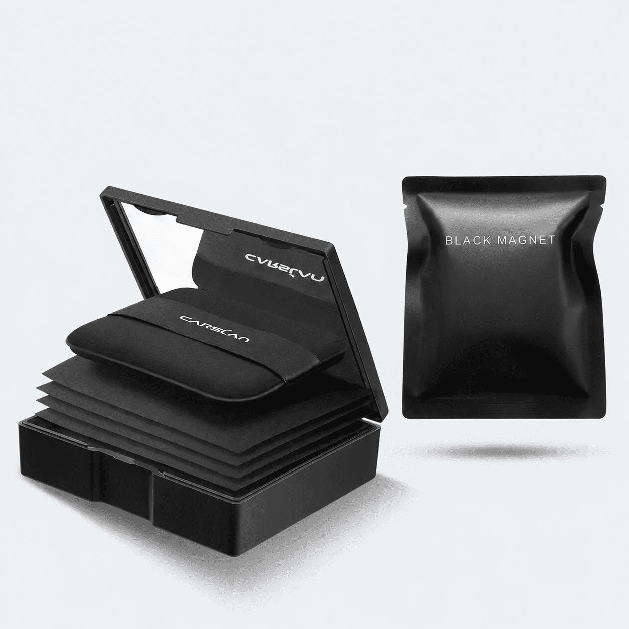 Oil Control Blotting