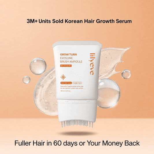 Hair Growth Serum