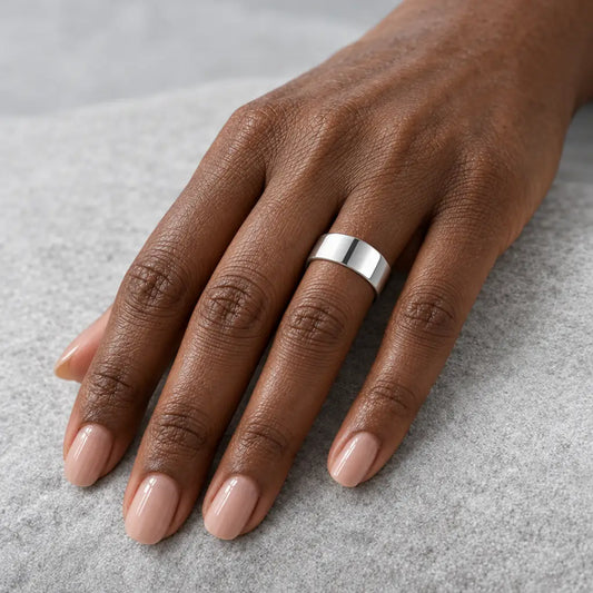 Twocade Smart Ring