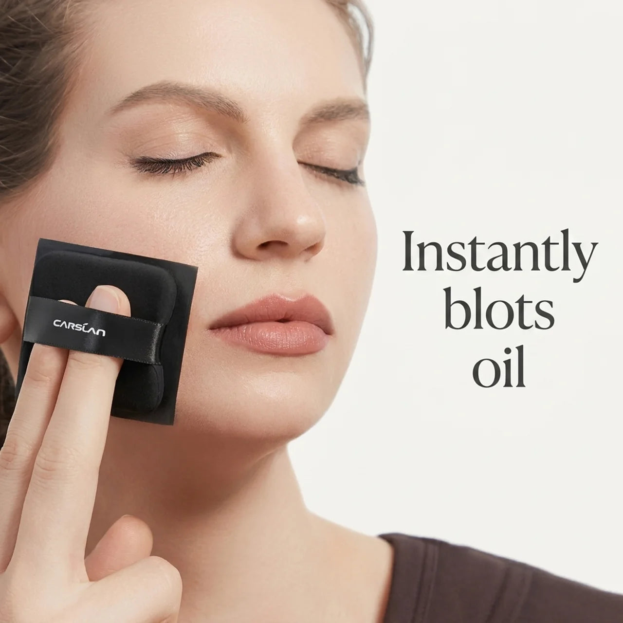 Oil Control Blotting