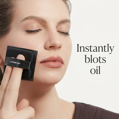 Oil Control Blotting