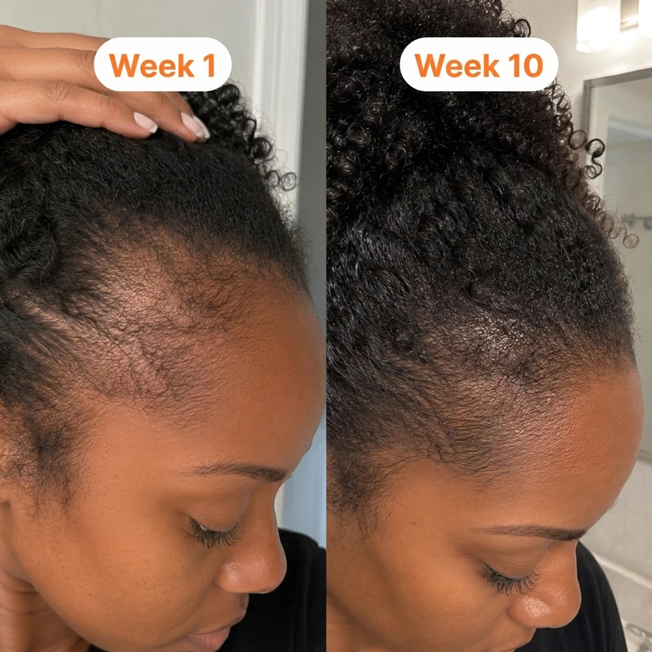 Hair Growth Serum