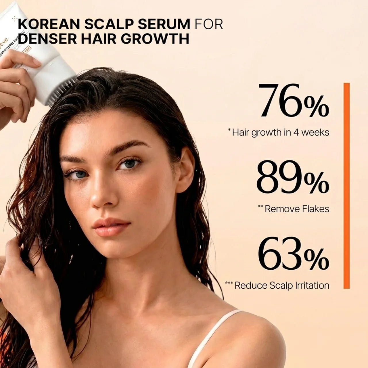 Hair Growth Serum