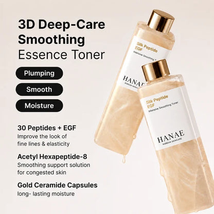Silk Peptide Toner