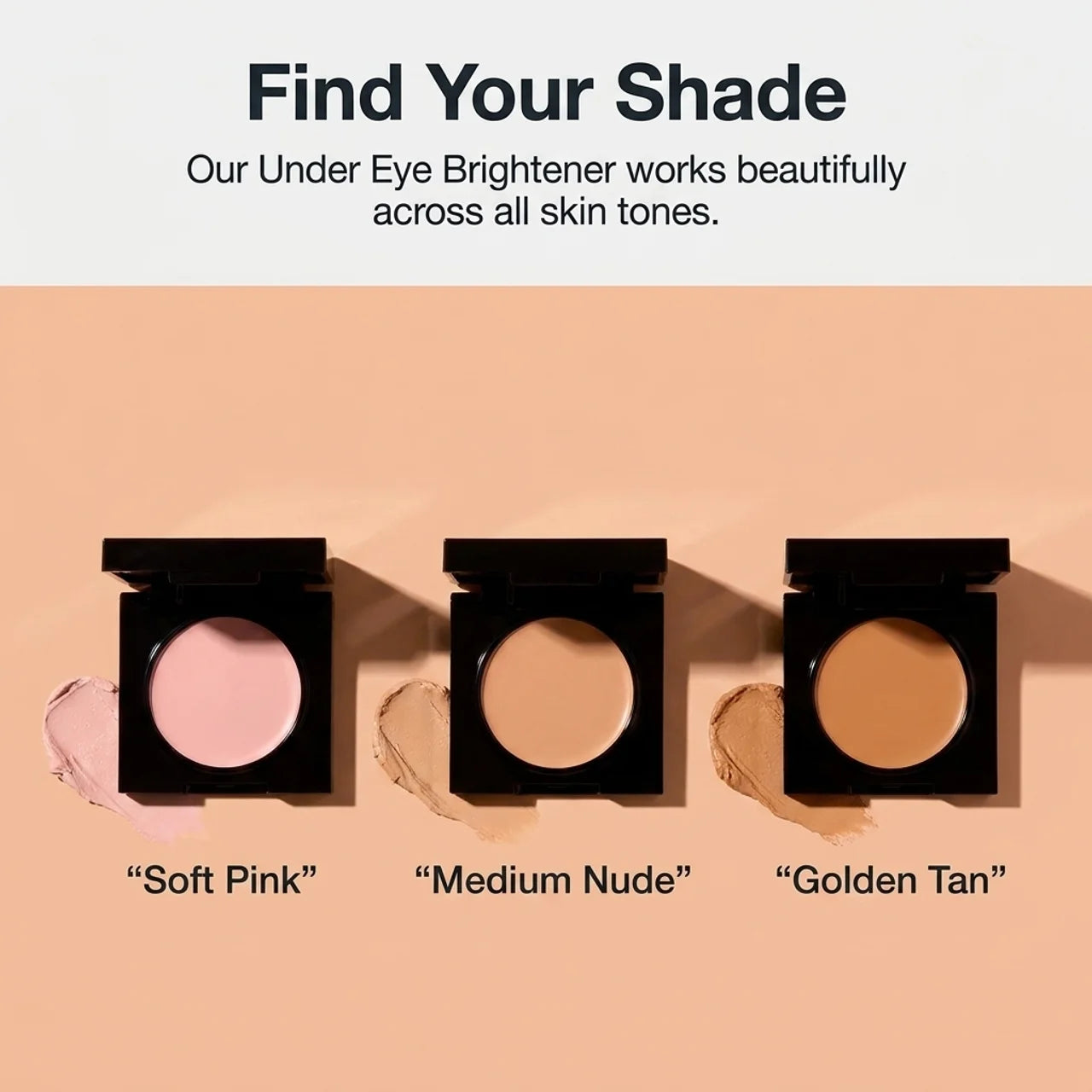 Under Eye Brightener