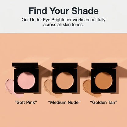 Under Eye Brightener